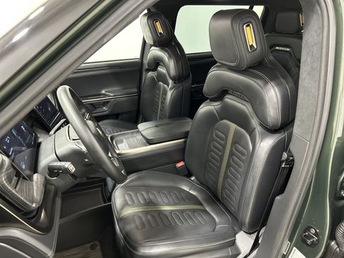 Used 2024 Rivian R1S Adventure AWD/4WD image 20