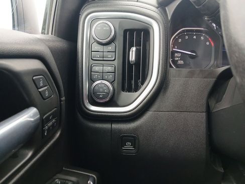 Used 2021 GMC Sierra 1500 SLT image 14