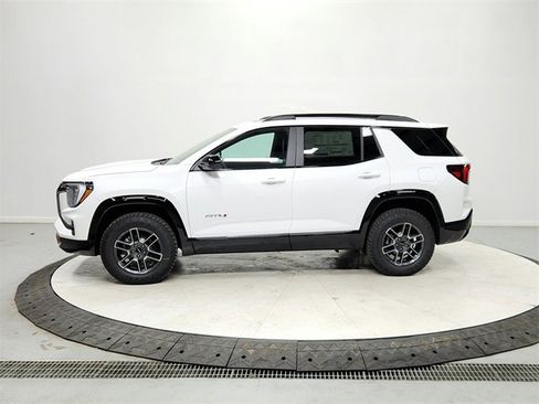 New 2026 GMC Terrain AT4 image 4