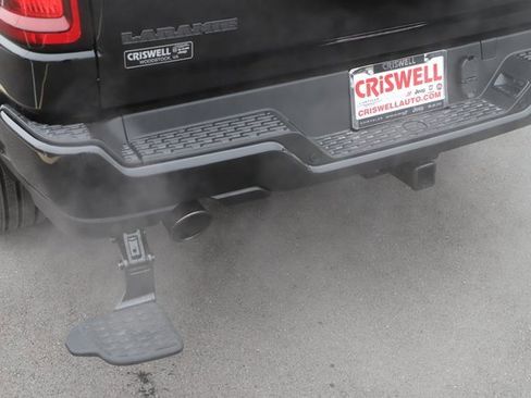 New 2026 RAM 1500 Laramie image 8