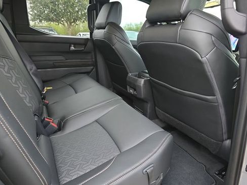 Certified 2025 Toyota Tacoma Limited image 11