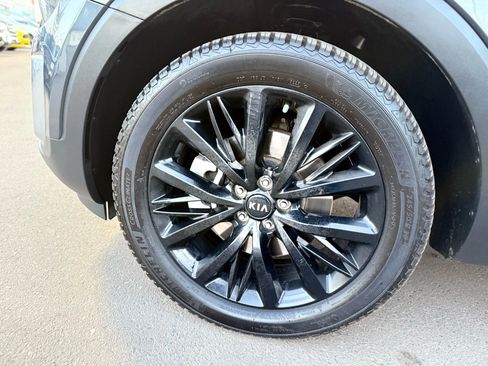 Used 2020 Kia Telluride SX w/ SX Prestige Package image 50