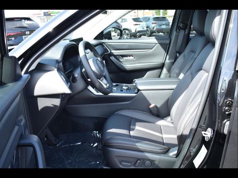 Used 2025 MAZDA CX-90 3.3 Turbo w/ Select Package image 14