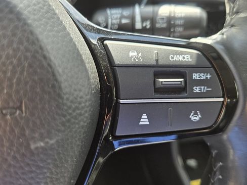 Certified 2023 Honda CR-V EX-L image 26