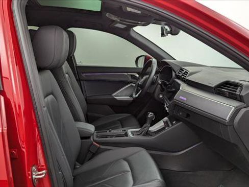 Used 2023 Audi Q3 2.0T Premium Plus w/ Premium Plus Package image 22