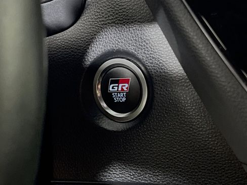 Used 2025 Toyota Corolla GR image 23