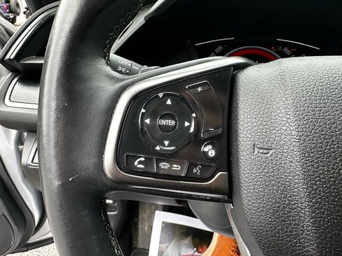 Used 2020 Honda Civic Sport image 14