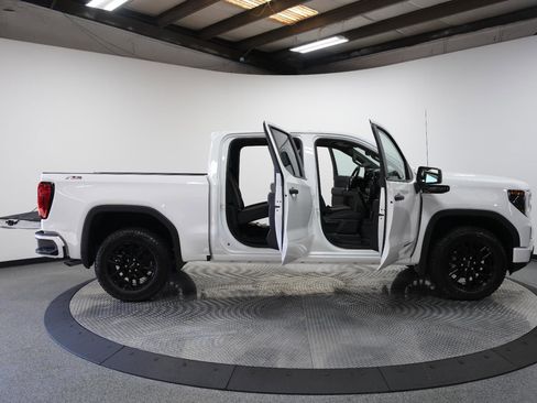 New 2026 GMC Sierra 1500 Pro w/ Graphite Edition image 10