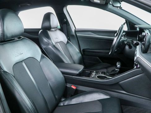 Used 2024 Kia K5 GT-Line w/ GT-Line Premium Package FWD image 26