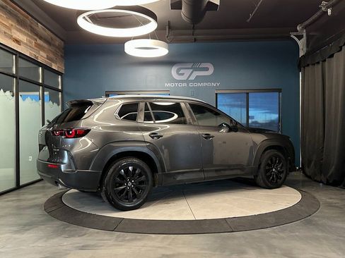 Used 2024 MAZDA CX-50 AWD 2.5 S w/ Cargo Package image 3