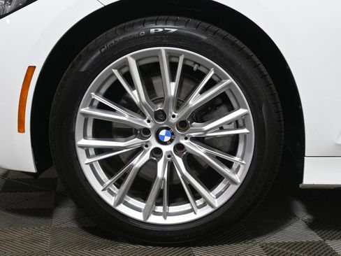 Used 2023 BMW 330i xDrive Sedan w/ Premium Package AWD/4WD image 12