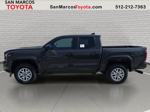 New 2026 Toyota Tacoma SR5 RWD image 8