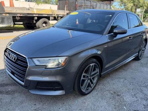 Used 2018 Audi A3 2.0T Premium Plus AWD/4WD image 15