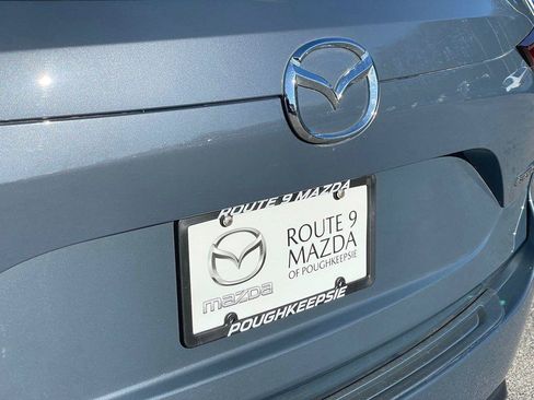 Used 2024 MAZDA CX-5 Carbon Edition AWD/4WD image 26