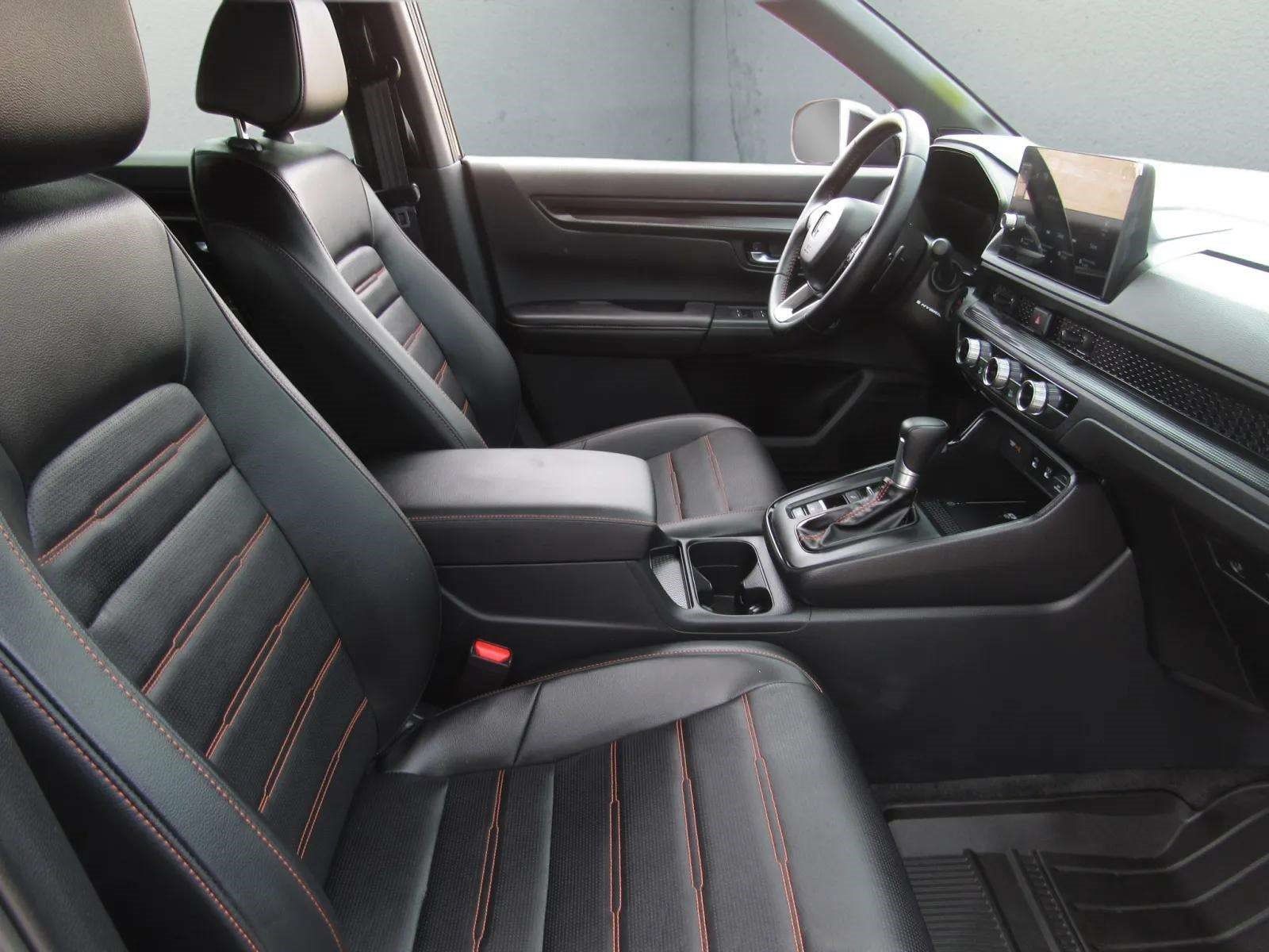 Used 2026 Honda CR-V Sport-L image 9