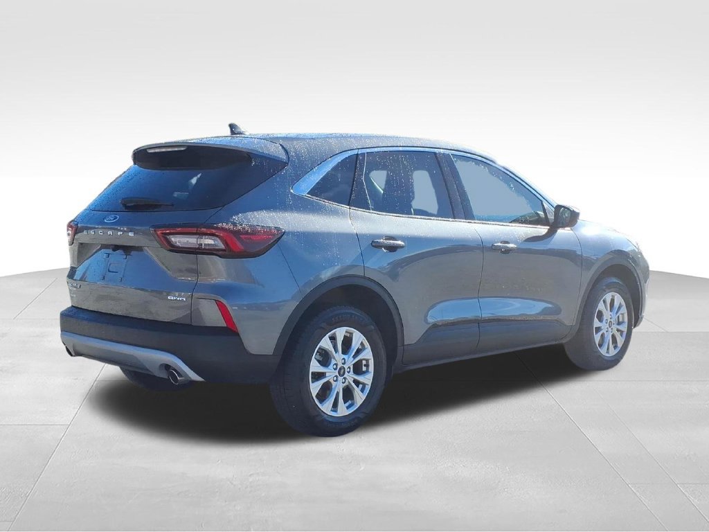 Used 2023 Ford Escape Active AWD/4WD image 5