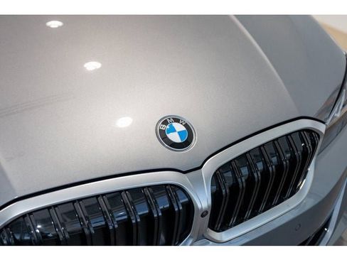New 2026 BMW 330i xDrive Sedan AWD/4WD image 47