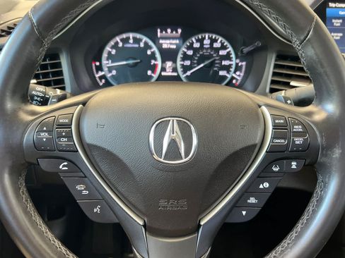 Used 2019 Acura ILX FWD image 23