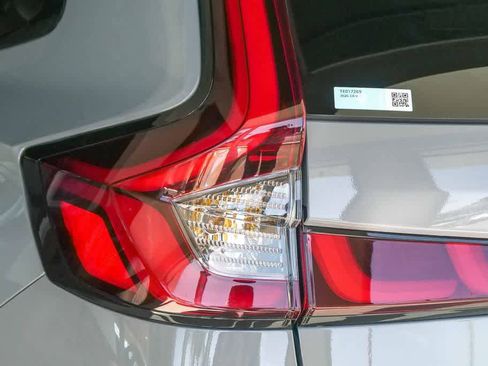 New 2026 Honda CR-V Sport Touring image 9