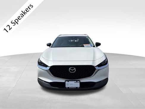 Certified 2023 MAZDA CX-30 2.5 Turbo w/ Premium Plus Pkg AWD/4WD image 11