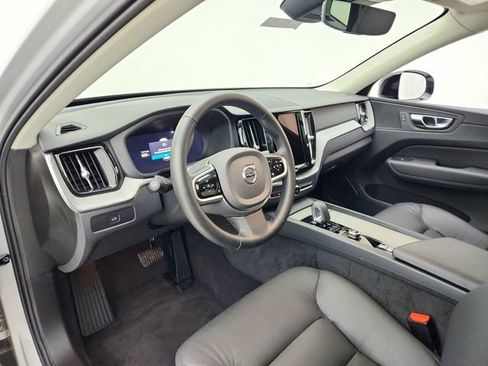 Certified 2025 Volvo XC60 B5 Plus image 16