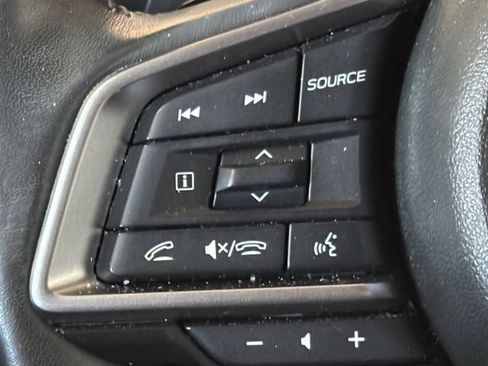 Used 2024 Subaru Outback Touring AWD/4WD image 10