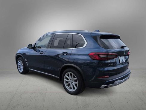 Used 2019 BMW X5 xDrive40i w/ Convenience Package AWD/4WD image 6