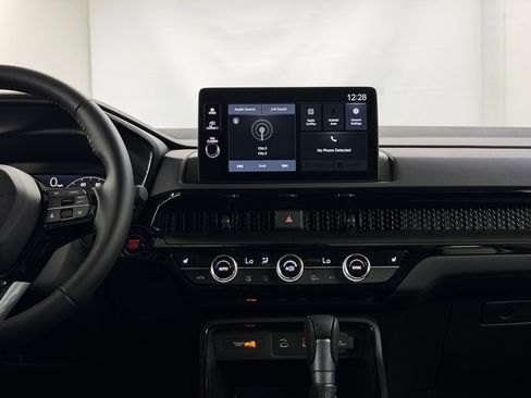 New 2026 Honda CR-V EX-L image 35