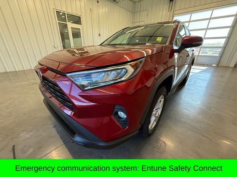 Used 2019 Toyota RAV4 XLE w/ Convenience Package image 5