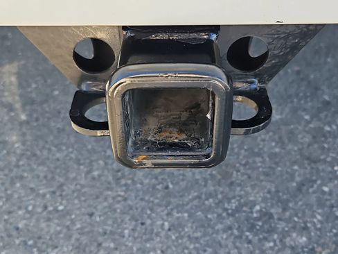 Used 2024 Chevrolet Silverado 1500 RST w/ Convenience Package II image 37