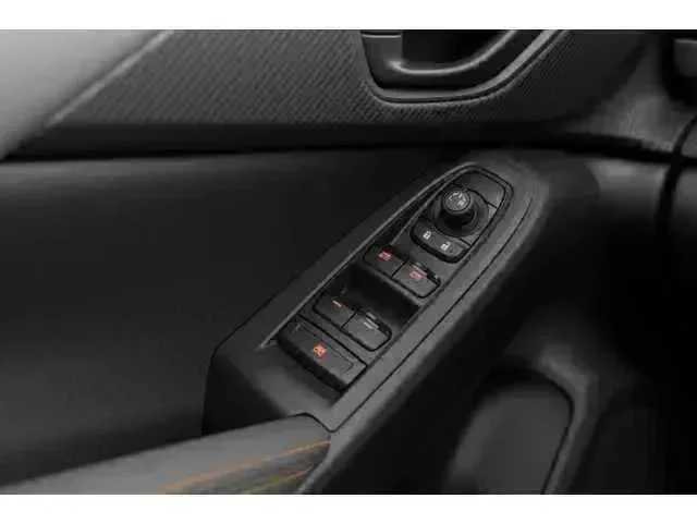 New 2027 Subaru Crosstrek 2.5i Wilderness AWD/4WD image 19