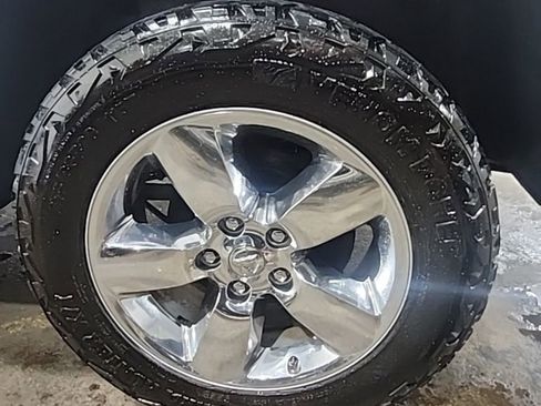 Used 2019 RAM 1500 Big Horn AWD/4WD image 9