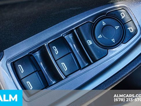 Used 2023 Chevrolet Malibu LT image 47