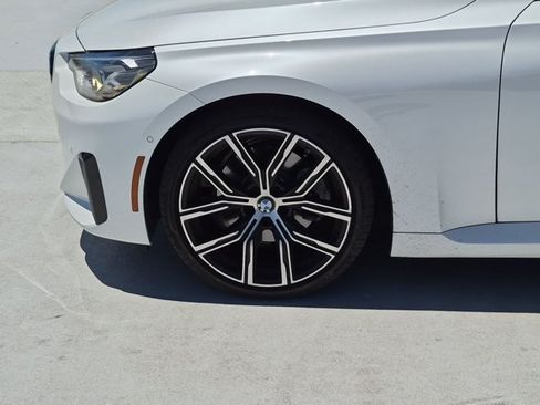 Used 2022 BMW 230i Coupe w/ Premium Package RWD image 14