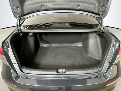 Used 2024 Honda Civic LX image 29