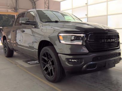 Used 2023 RAM 1500 Laramie