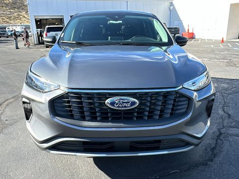 New 2026 Ford Escape Active w/ Cold Weather Package AWD/4WD image 8