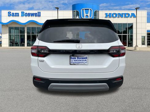 Used 2025 Honda Pilot EX-L image 5