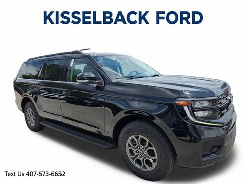 New 2026 Ford Expedition Max Active RWD image 1