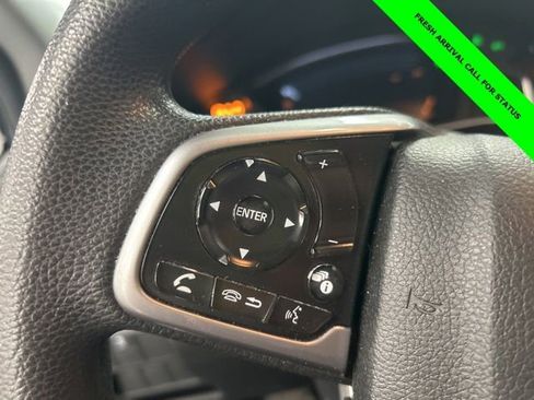 Certified 2020 Honda CR-V EX image 28