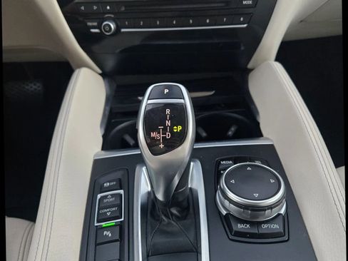 Used 2015 BMW X6 xDrive35i image 27