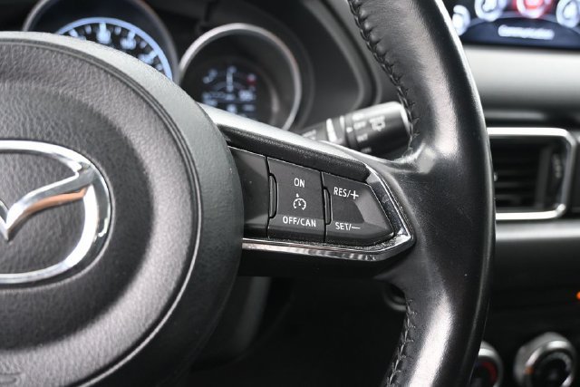 Used 2019 MAZDA CX-5 Sport AWD/4WD image 16