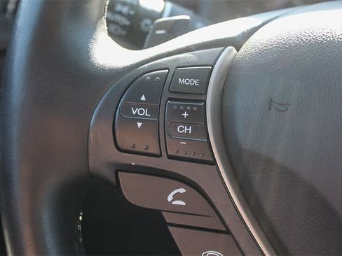 Used 2016 Acura ILX image 32