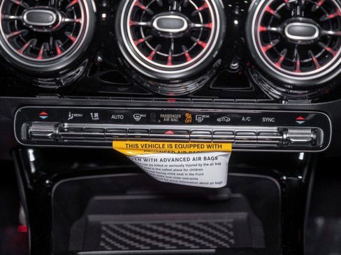 New 2026 Mercedes-Benz CLA 250 4MATIC image 17