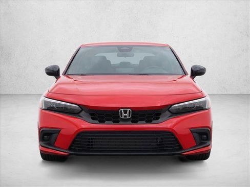 Used 2023 Honda Civic Sport image 2