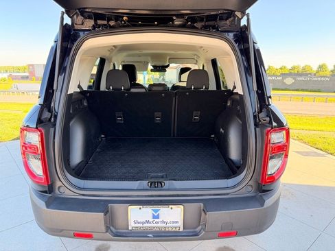 Used 2021 Ford Bronco Sport Big Bend AWD/4WD image 24