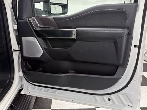 Certified 2026 Ford F150 Platinum AWD/4WD image 22