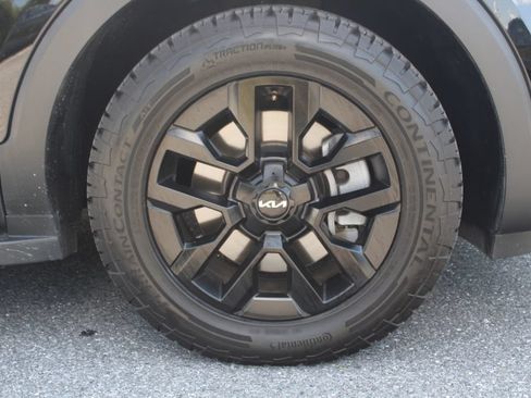 Used 2023 Kia Telluride SX Prestige X-Pro AWD/4WD image 43