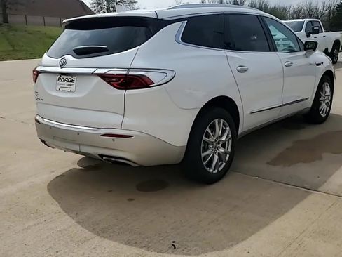 Used 2023 Buick Enclave Premium w/ Experience Buick Package AWD/4WD image 8