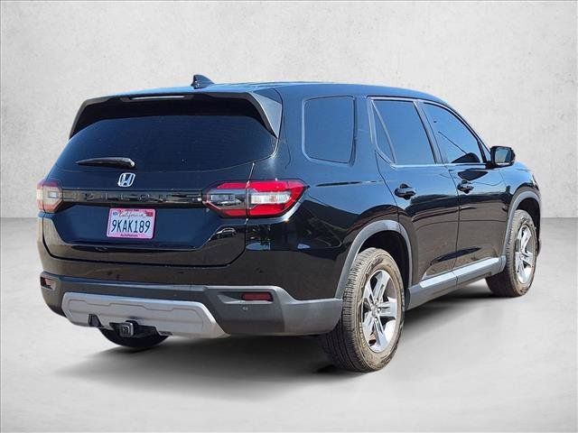 Used 2024 Honda Pilot EX-L image 6